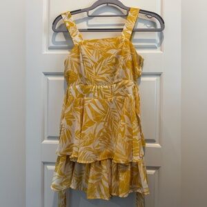 Francesca’s Romper